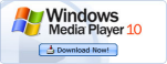 Download Windows Media Player 10